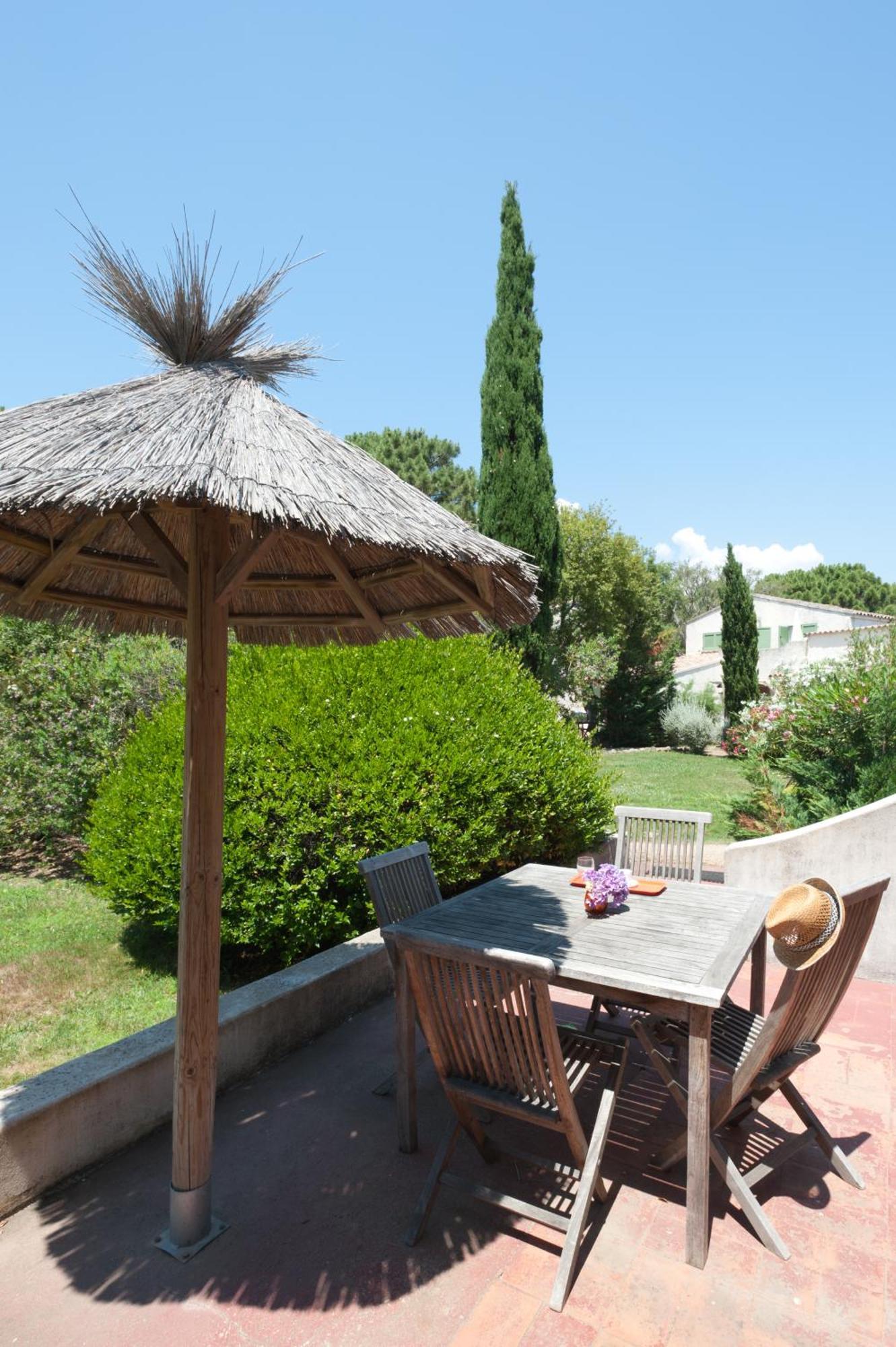 Residence Domaine De Caranella Porto-Vecchio  Buitenkant foto