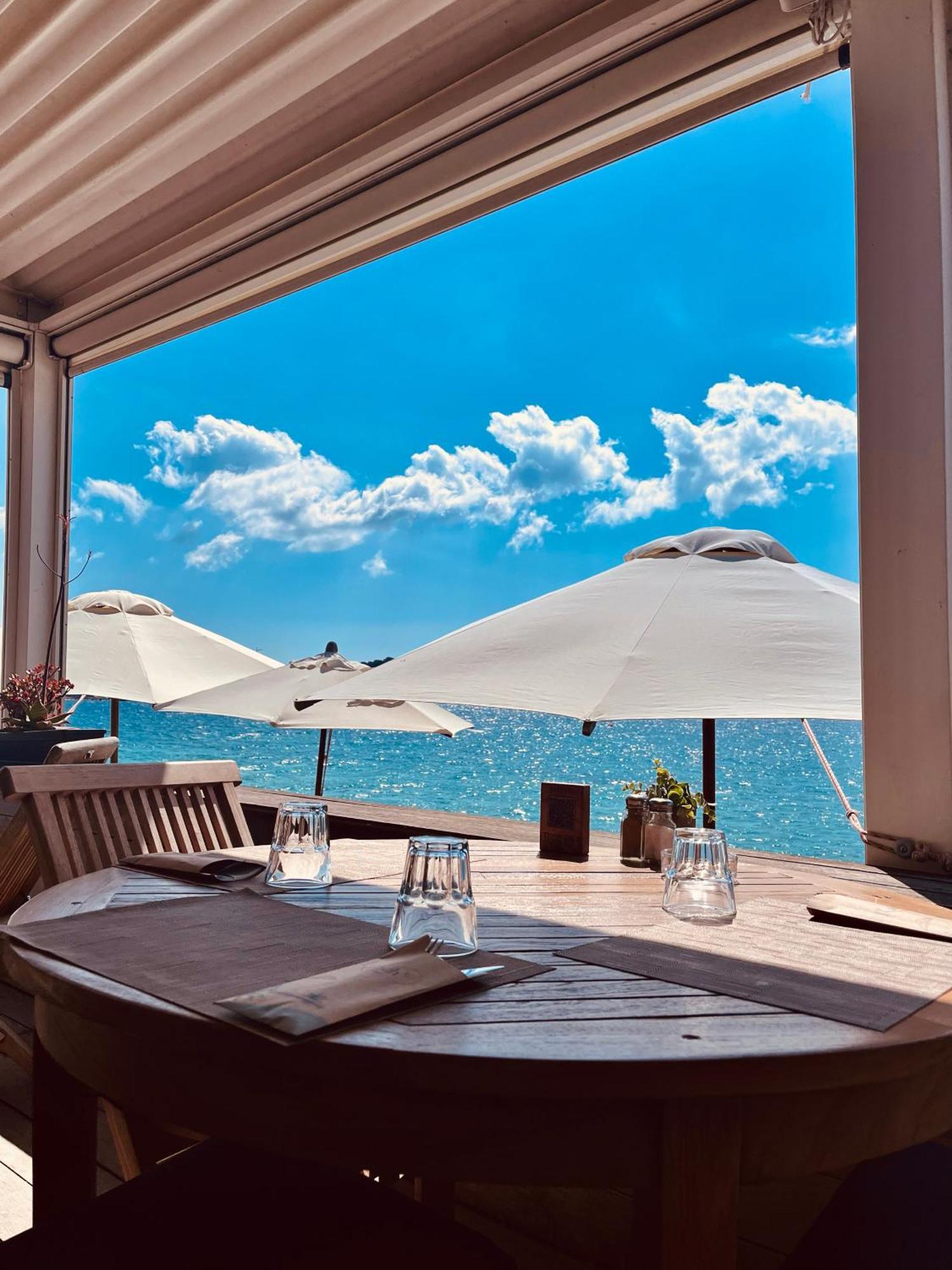 Residence Domaine De Caranella Porto-Vecchio  Buitenkant foto