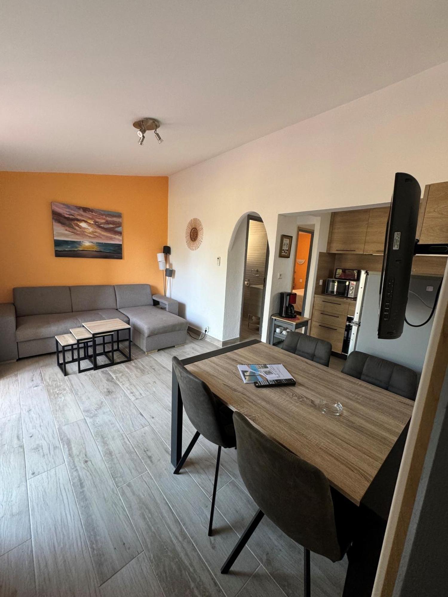 Residence Domaine De Caranella Porto-Vecchio  Buitenkant foto