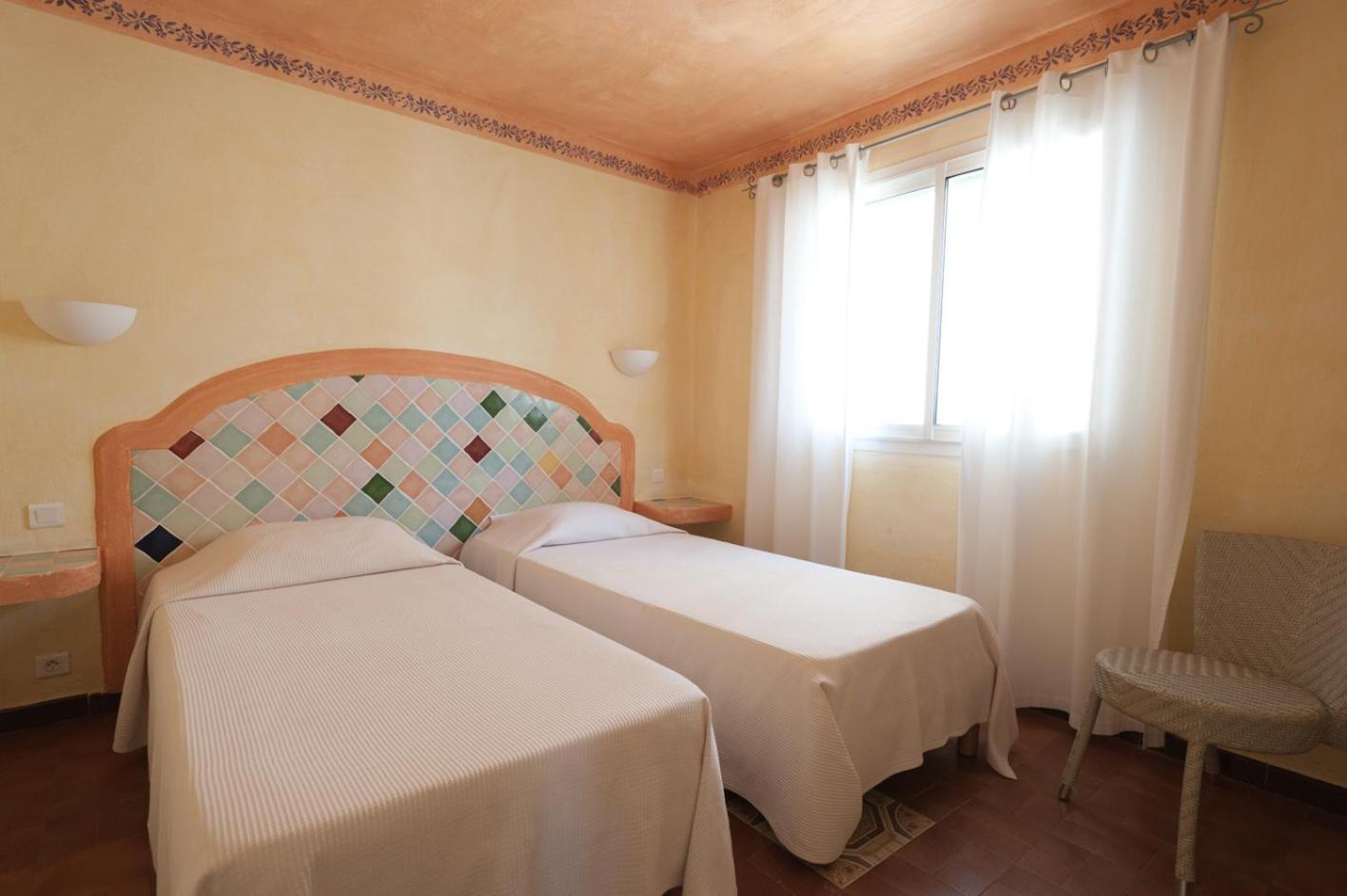 Residence Domaine De Caranella Porto-Vecchio  Buitenkant foto