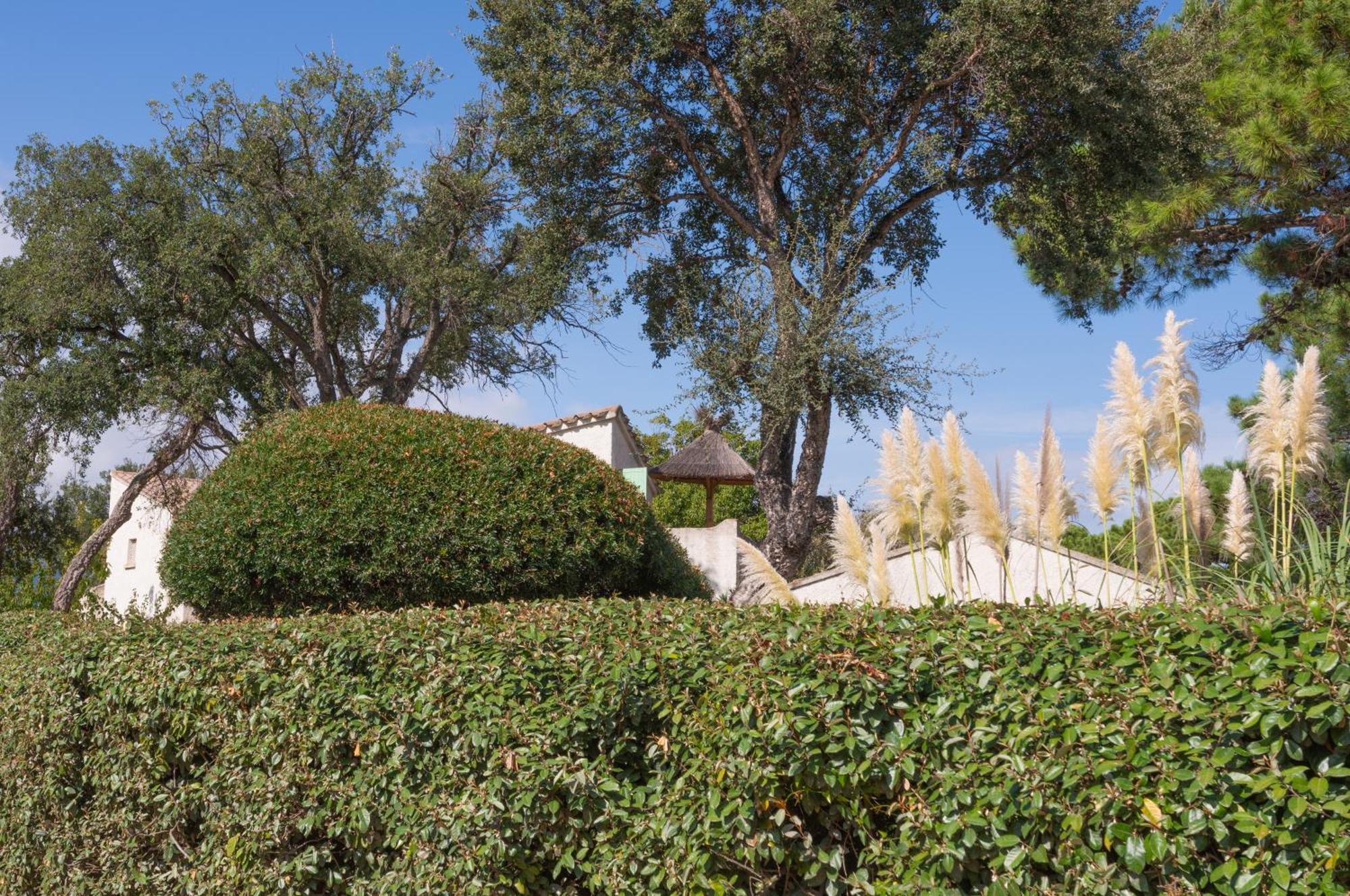 Residence Domaine De Caranella Porto-Vecchio  Buitenkant foto