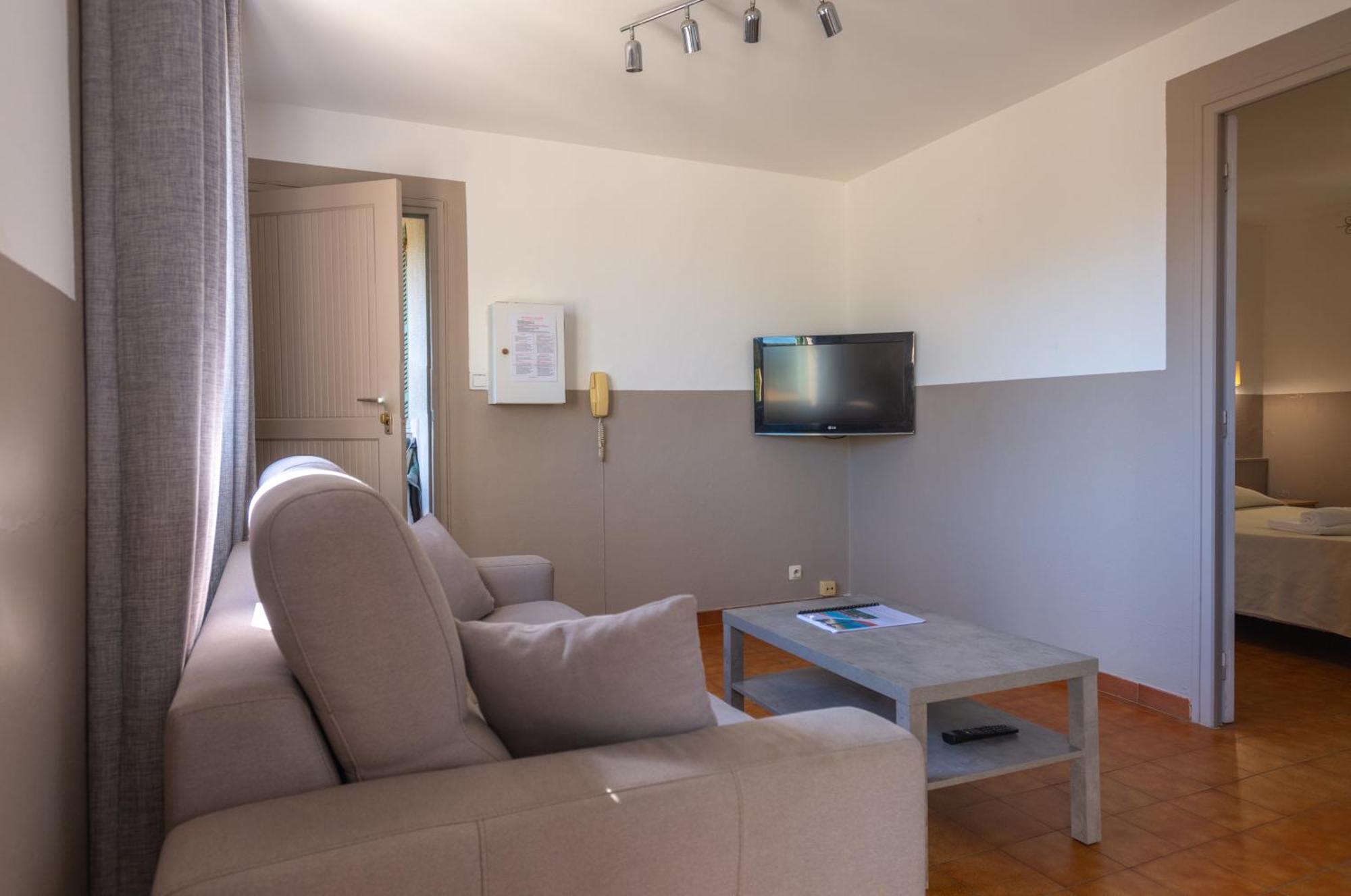 Residence Domaine De Caranella Porto-Vecchio  Buitenkant foto