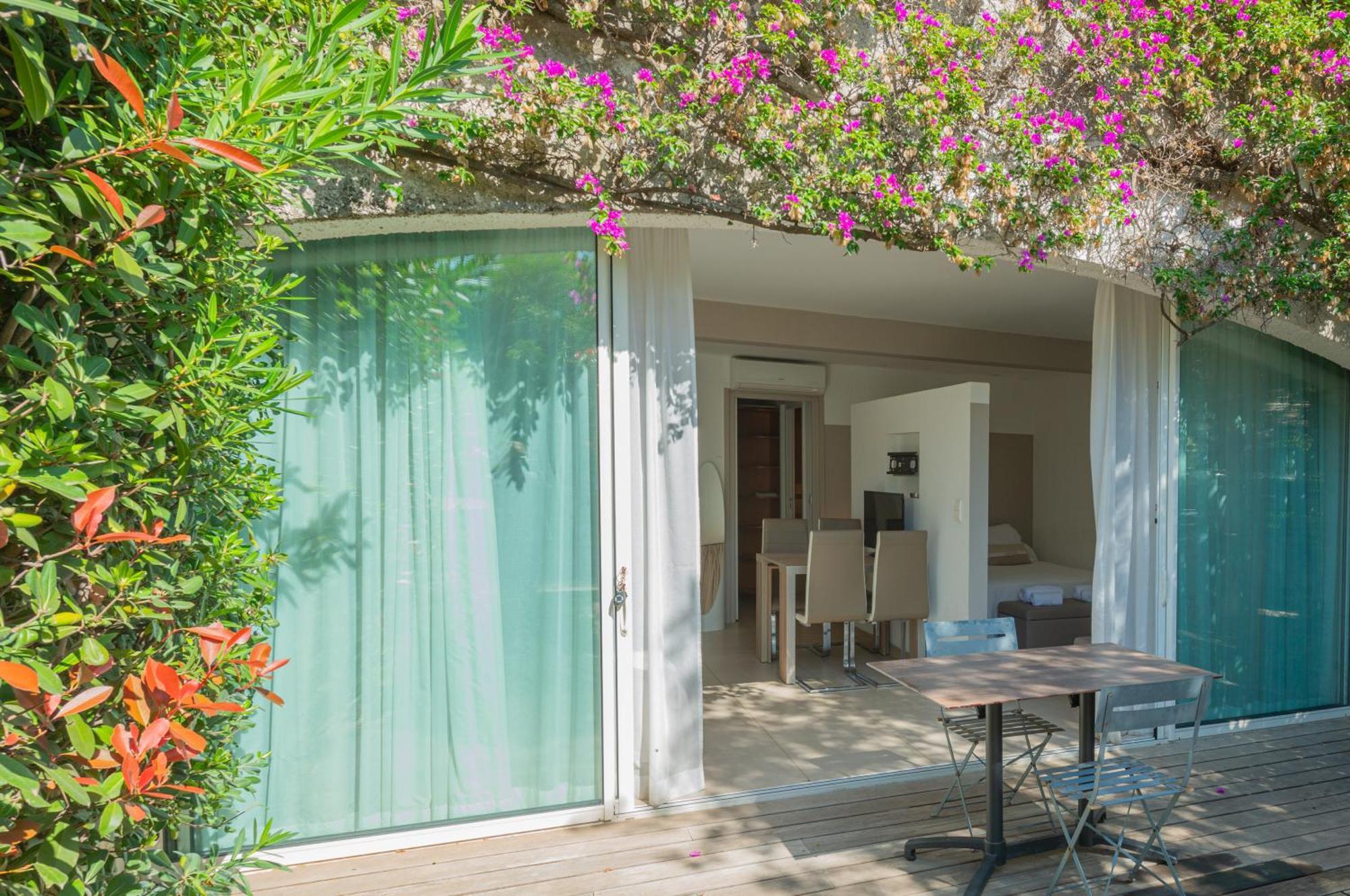 Residence Domaine De Caranella Porto-Vecchio  Buitenkant foto