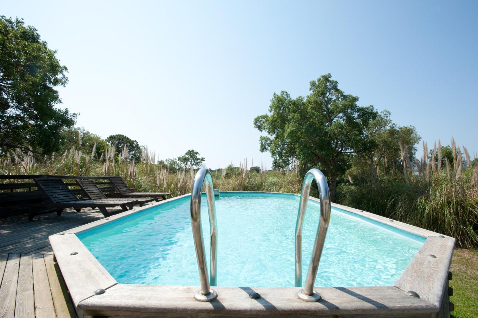 Residence Domaine De Caranella Porto-Vecchio  Kamer foto