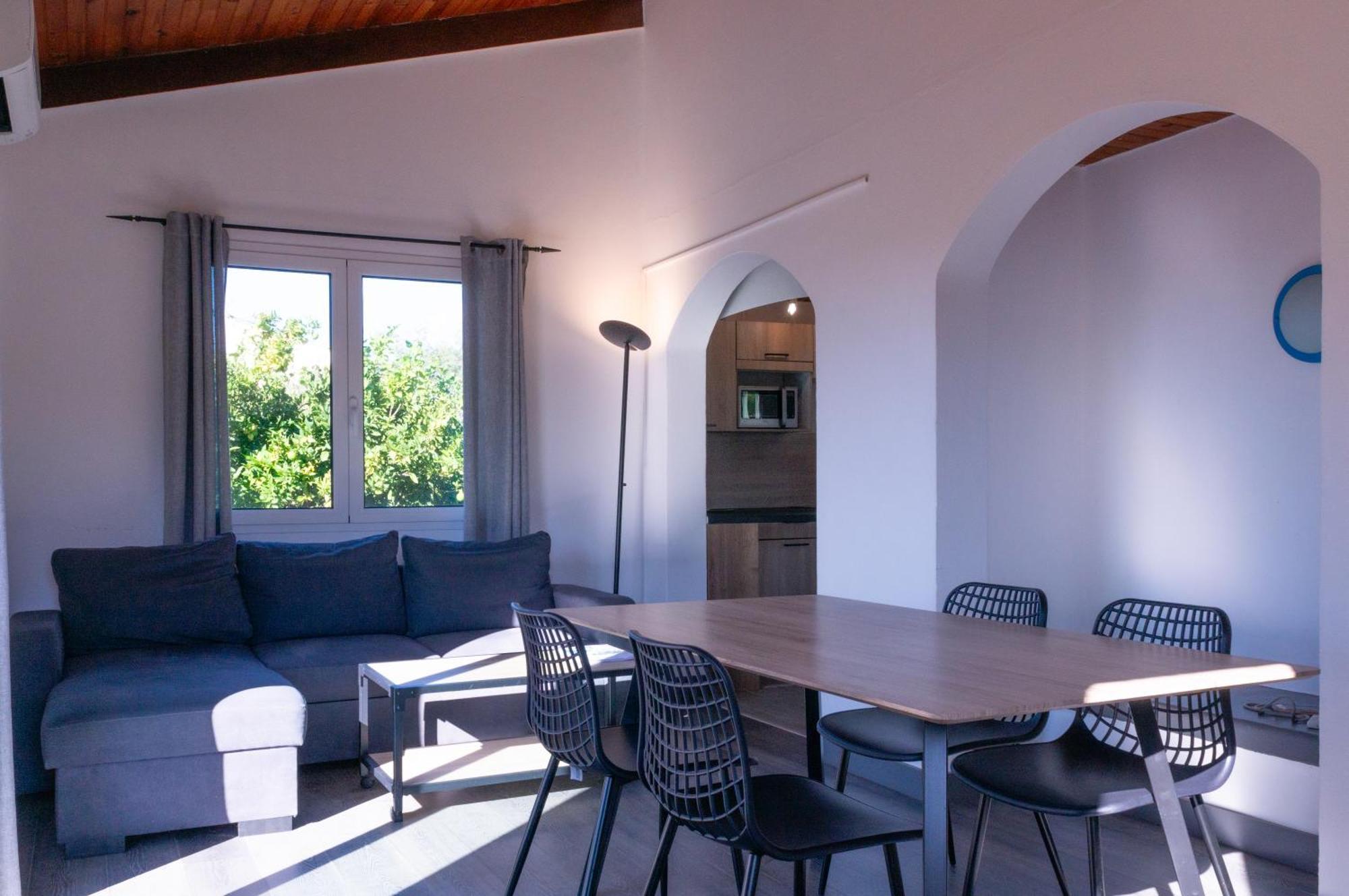 Residence Domaine De Caranella Porto-Vecchio  Buitenkant foto