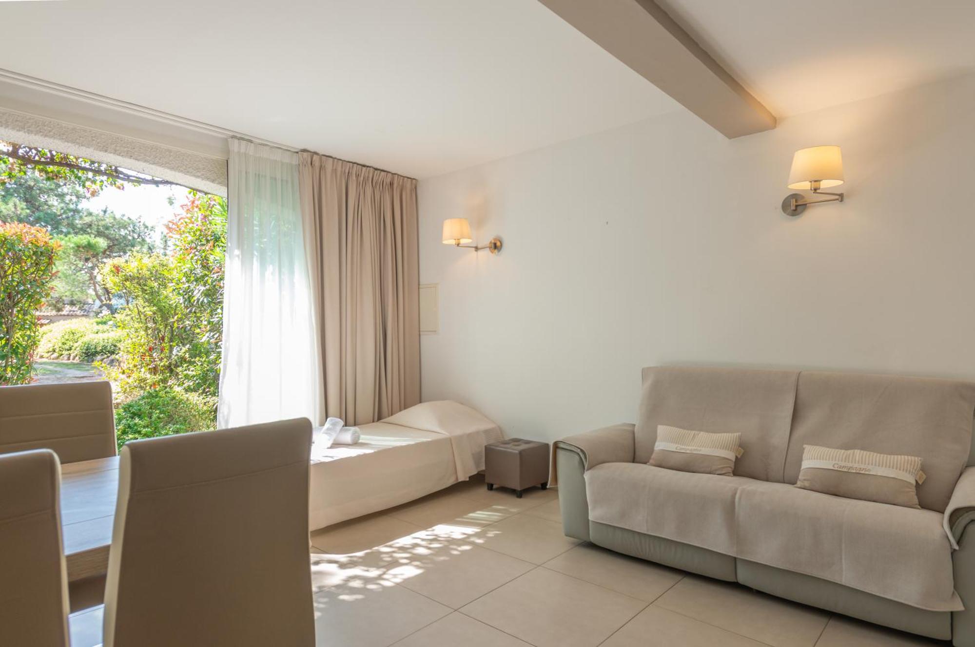 Residence Domaine De Caranella Porto-Vecchio  Buitenkant foto