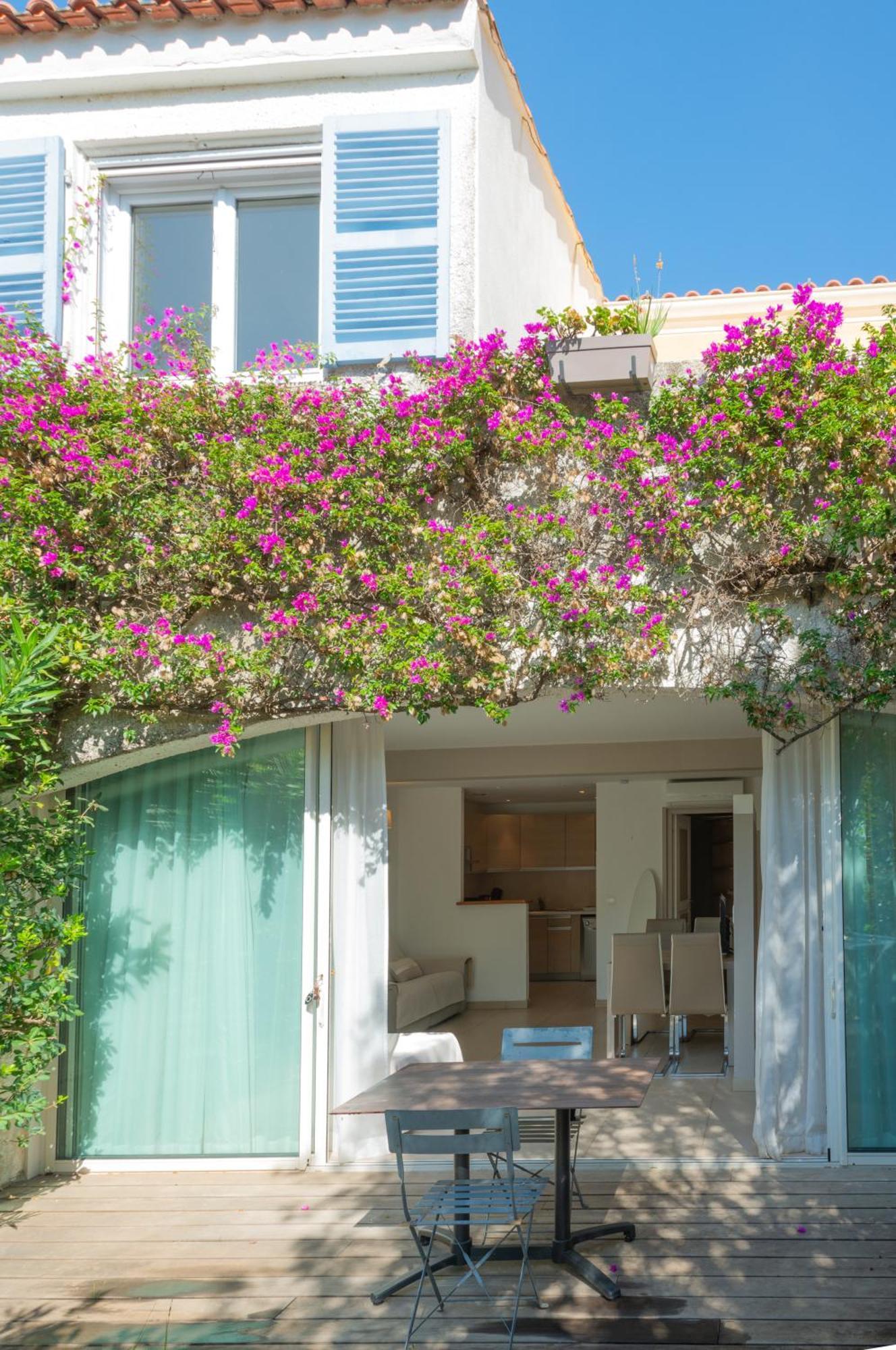 Residence Domaine De Caranella Porto-Vecchio  Buitenkant foto