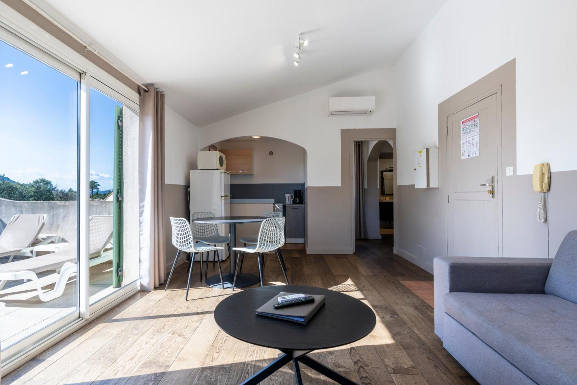 Residence Domaine De Caranella Porto-Vecchio  Kamer foto