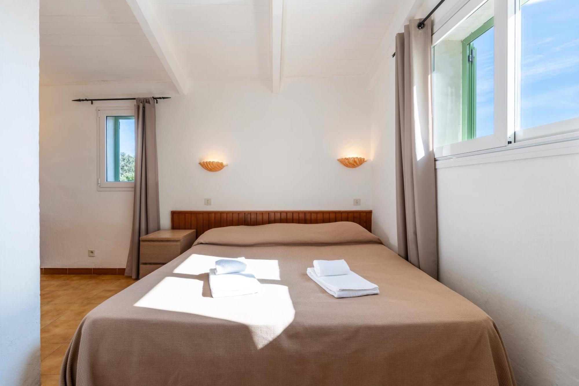 Residence Domaine De Caranella Porto-Vecchio  Kamer foto