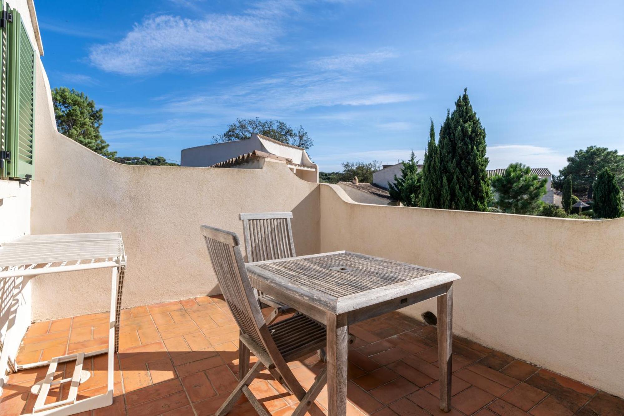 Residence Domaine De Caranella Porto-Vecchio  Kamer foto