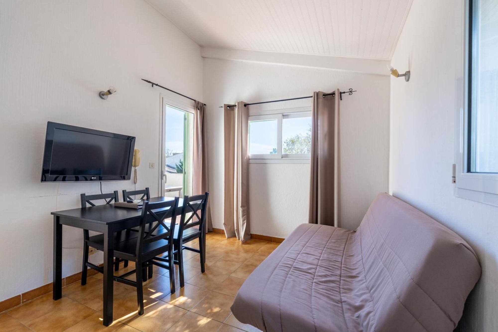 Residence Domaine De Caranella Porto-Vecchio  Kamer foto