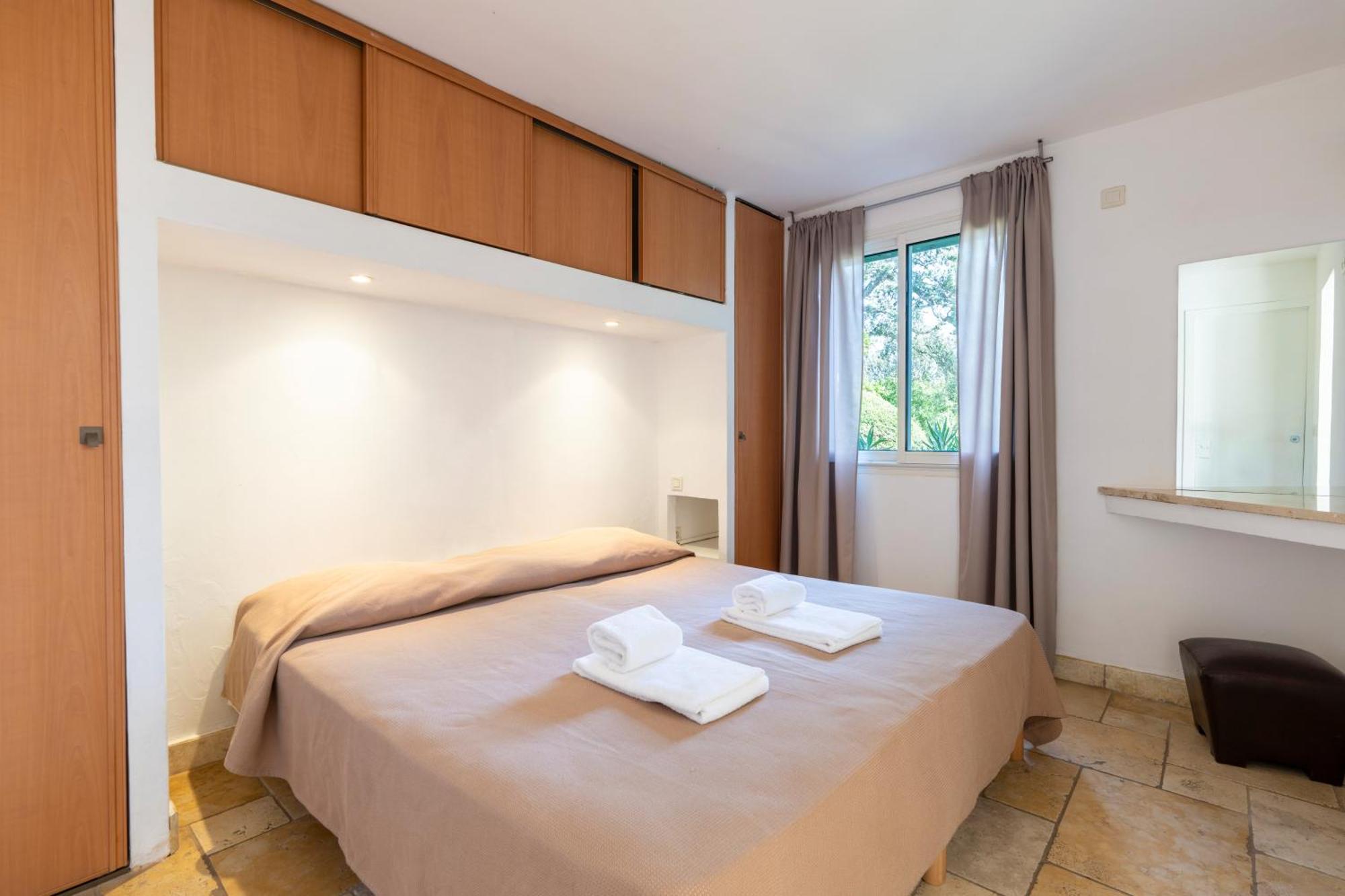Residence Domaine De Caranella Porto-Vecchio  Buitenkant foto