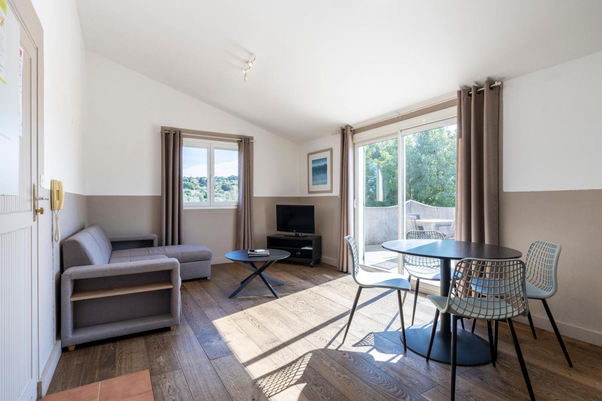 Residence Domaine De Caranella Porto-Vecchio  Buitenkant foto