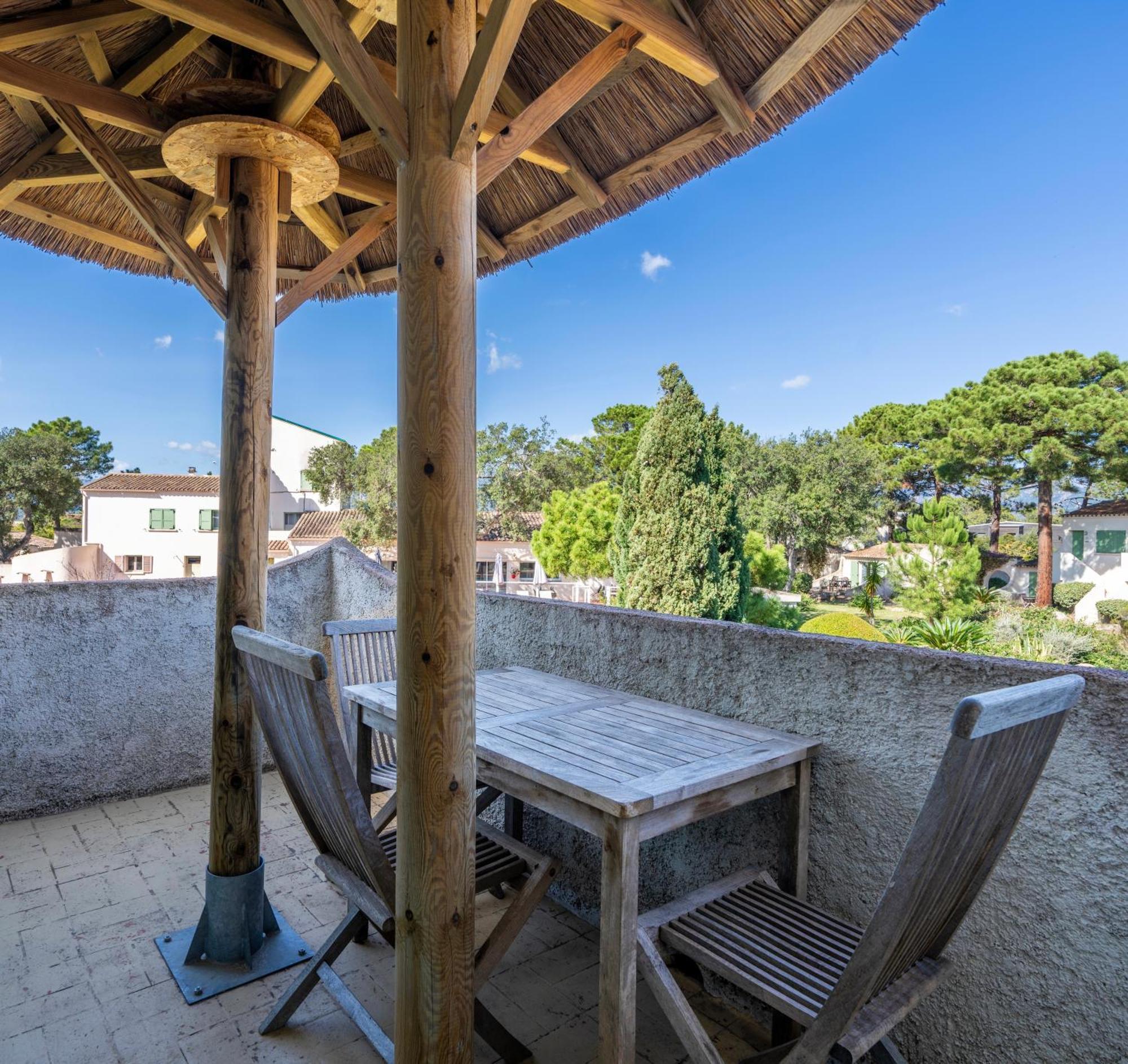 Residence Domaine De Caranella Porto-Vecchio  Kamer foto