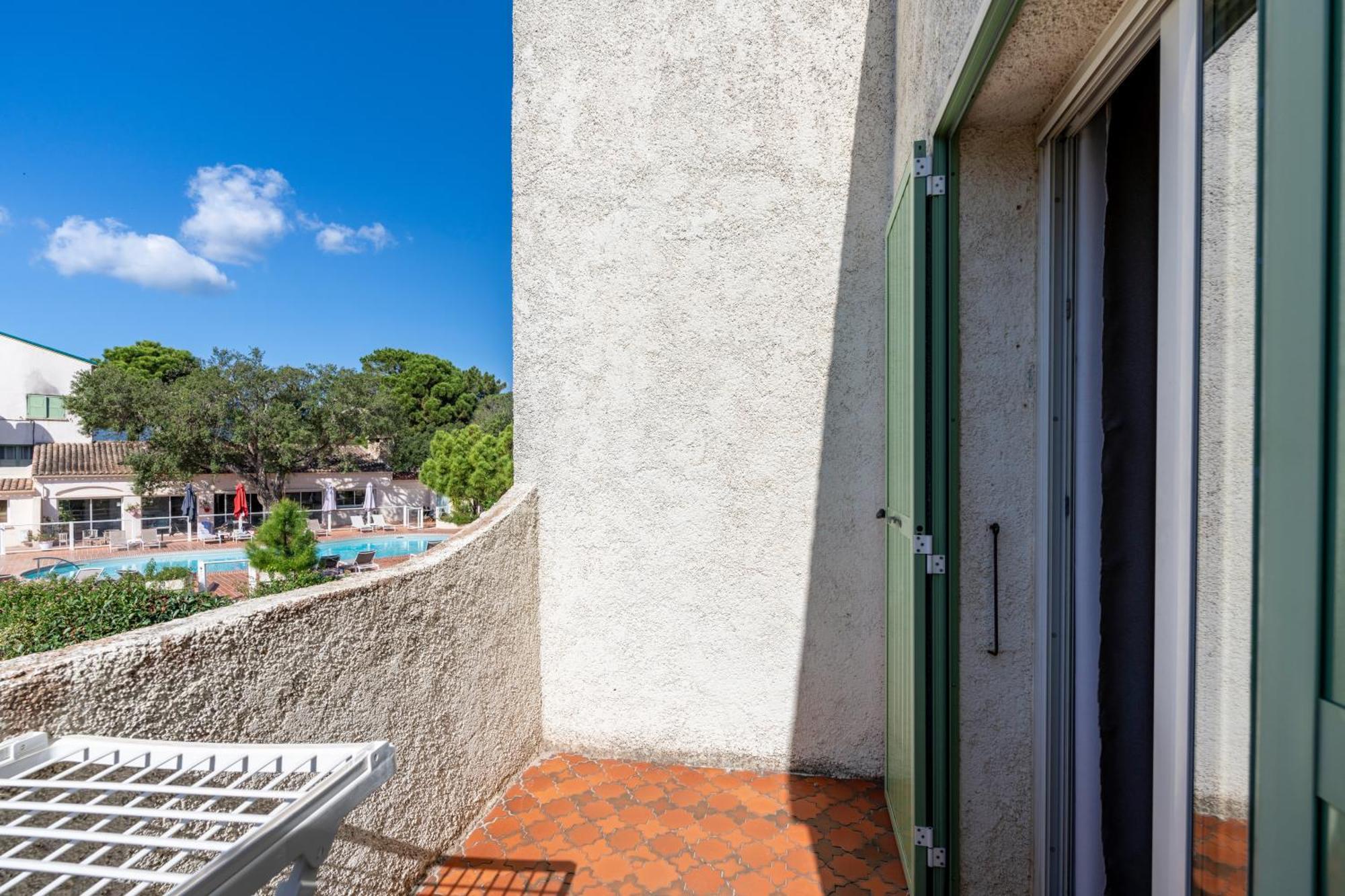 Residence Domaine De Caranella Porto-Vecchio  Kamer foto