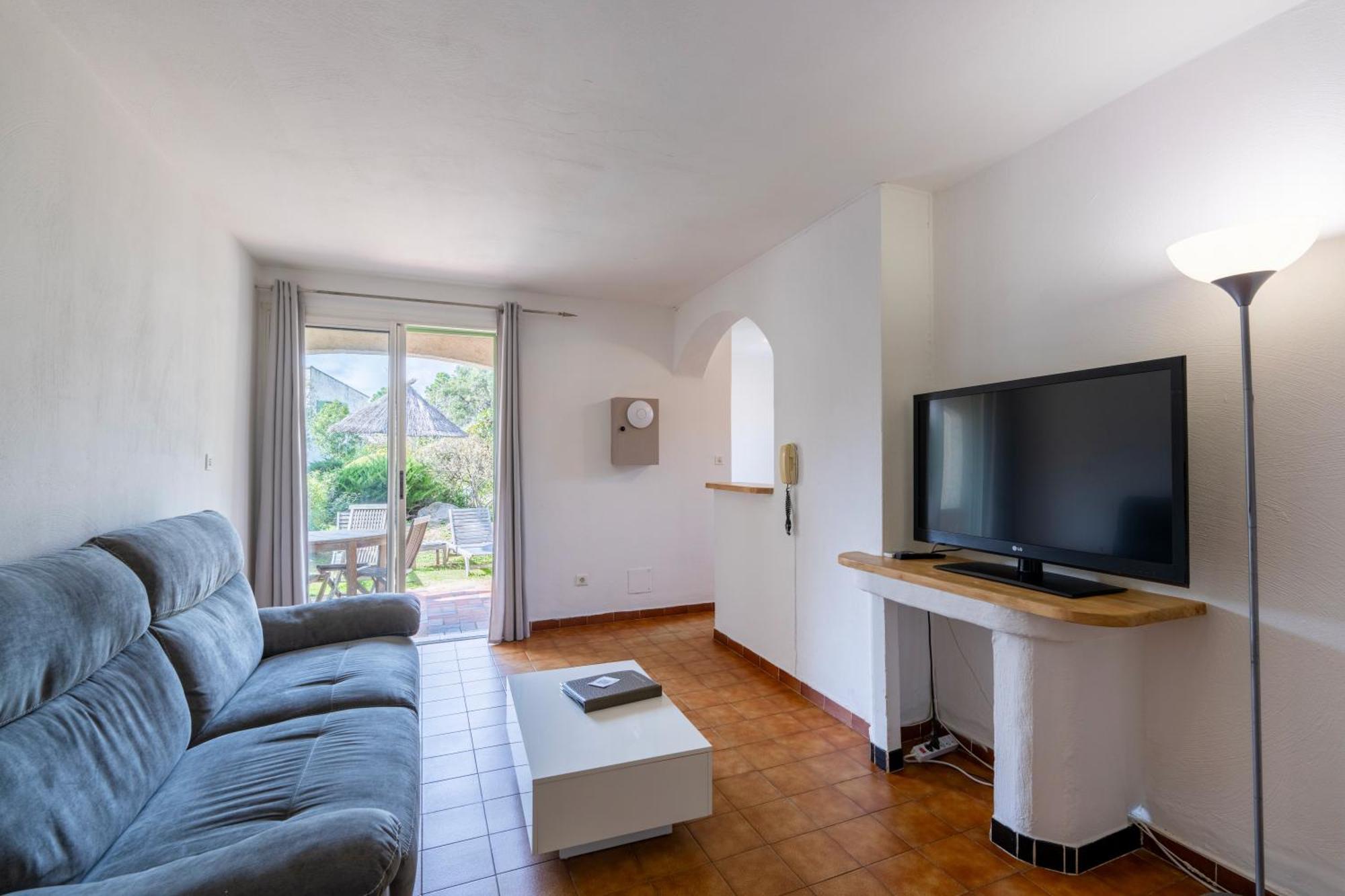 Residence Domaine De Caranella Porto-Vecchio  Buitenkant foto