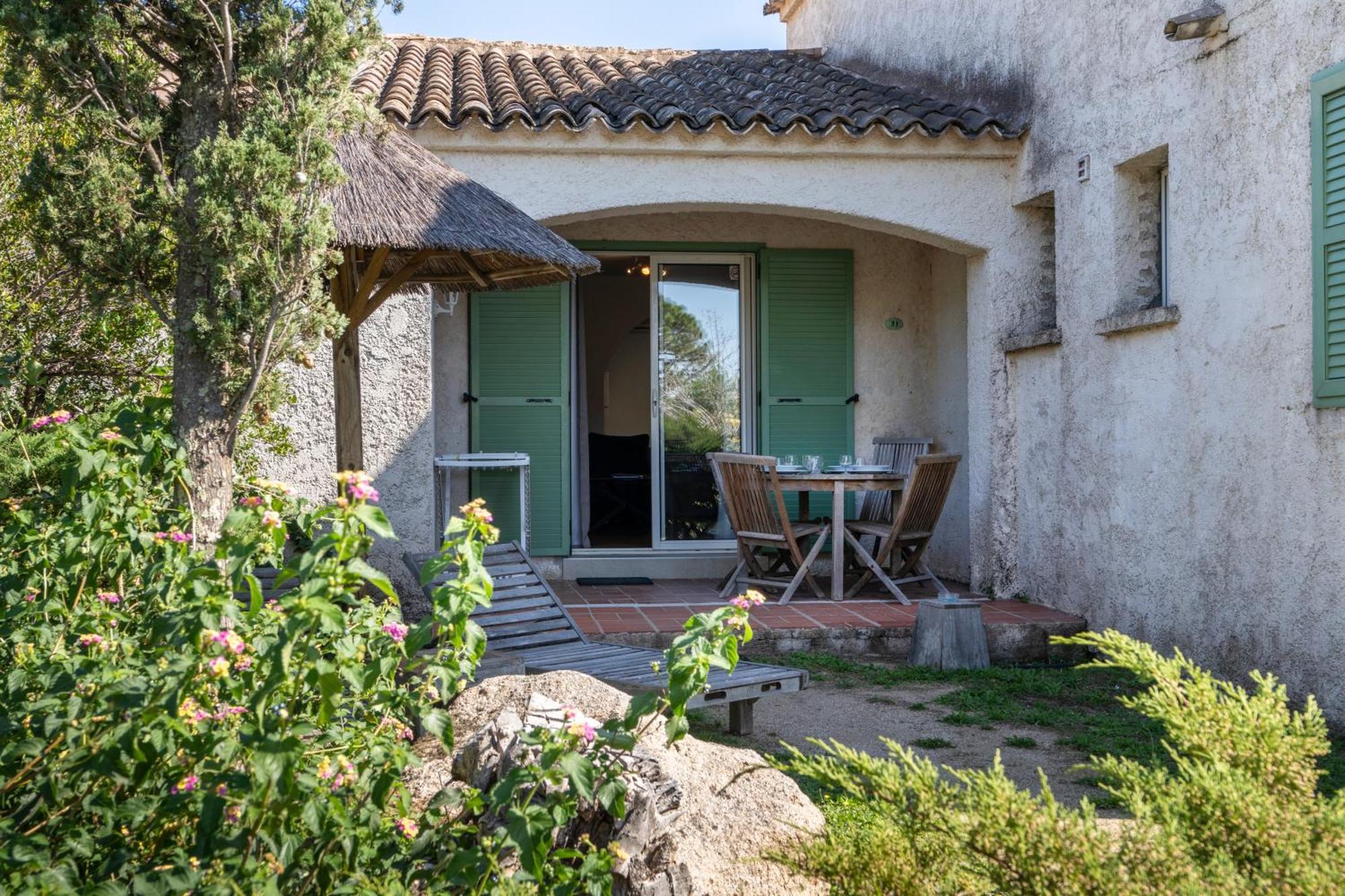 Residence Domaine De Caranella Porto-Vecchio  Kamer foto