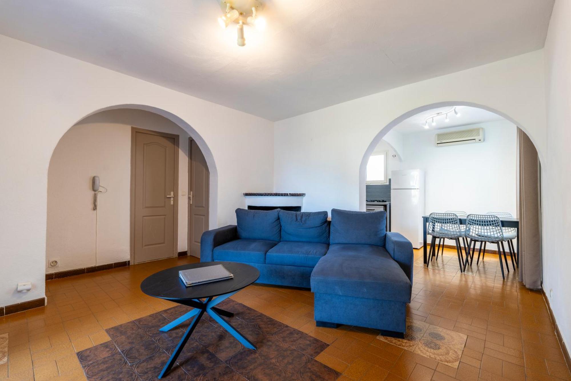 Residence Domaine De Caranella Porto-Vecchio  Kamer foto