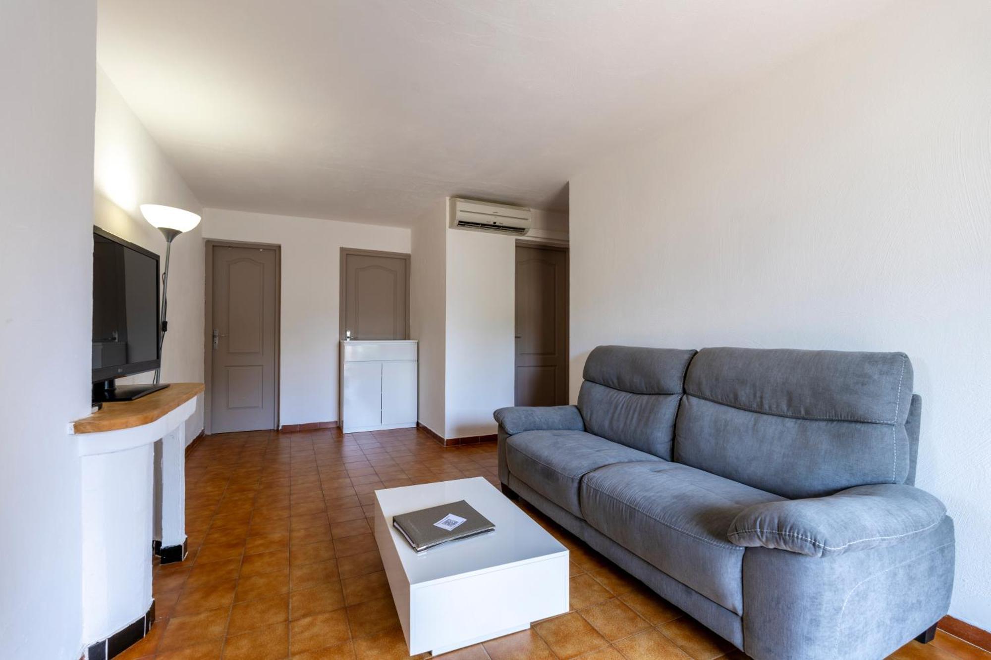 Residence Domaine De Caranella Porto-Vecchio  Kamer foto