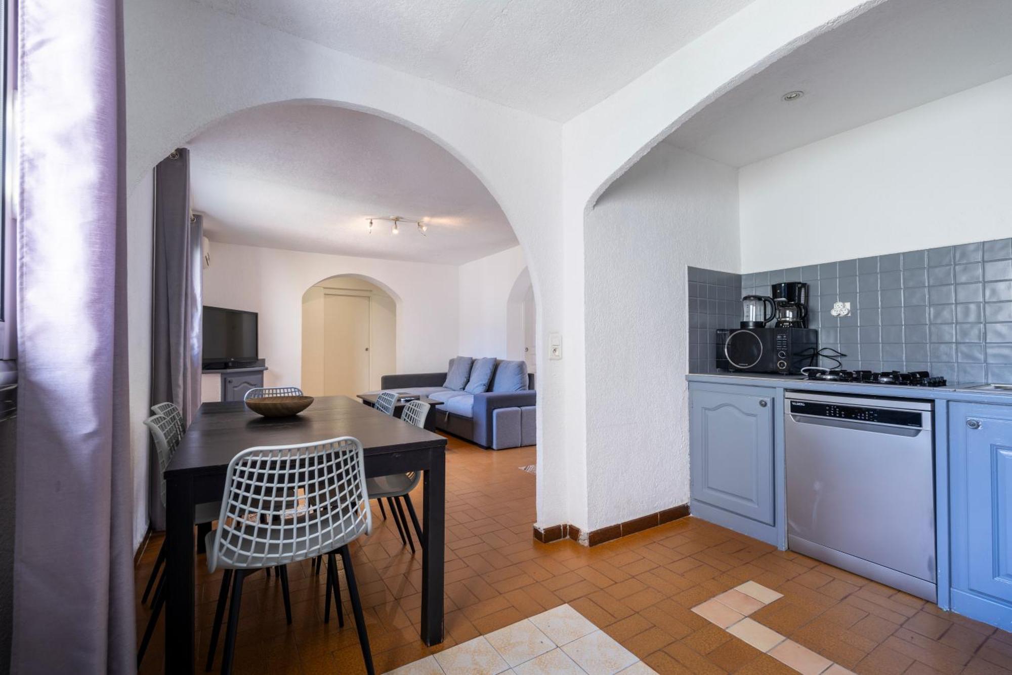 Residence Domaine De Caranella Porto-Vecchio  Kamer foto