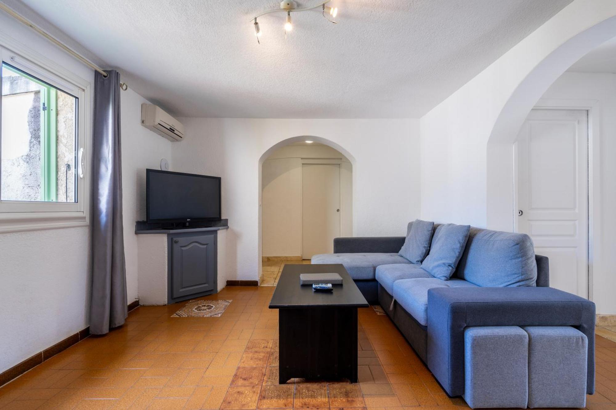 Residence Domaine De Caranella Porto-Vecchio  Kamer foto