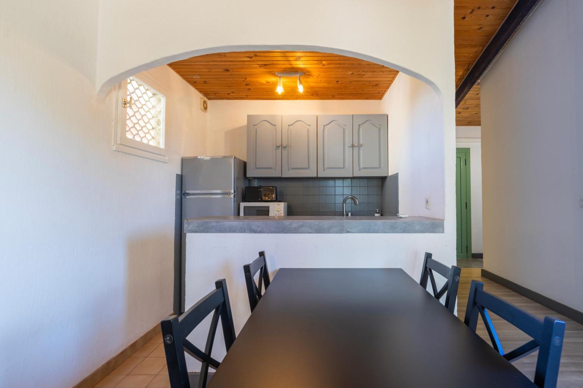 Residence Domaine De Caranella Porto-Vecchio  Kamer foto