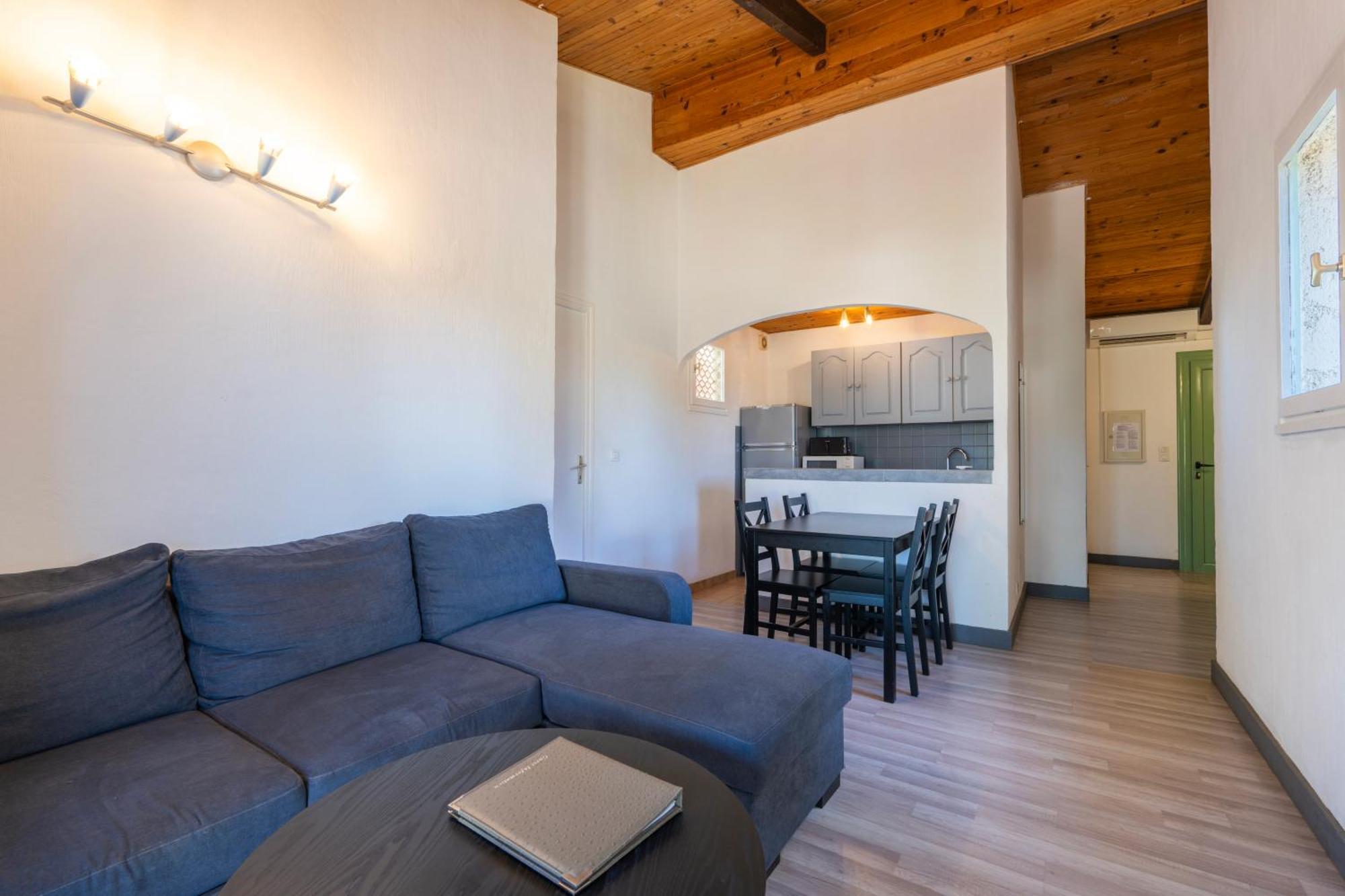 Residence Domaine De Caranella Porto-Vecchio  Buitenkant foto